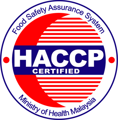 HACCP Food Safety Assurance — Kementerian Kesihatan Malaysia
