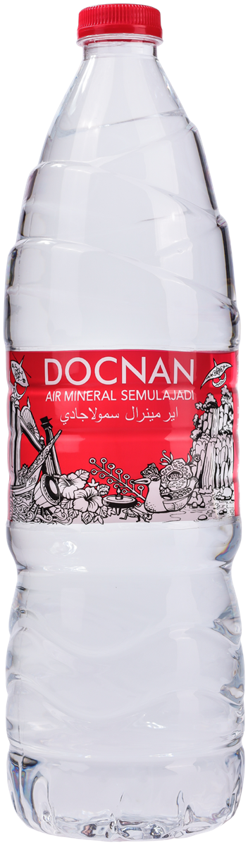 Air Mineral DOCNAN 1.5L