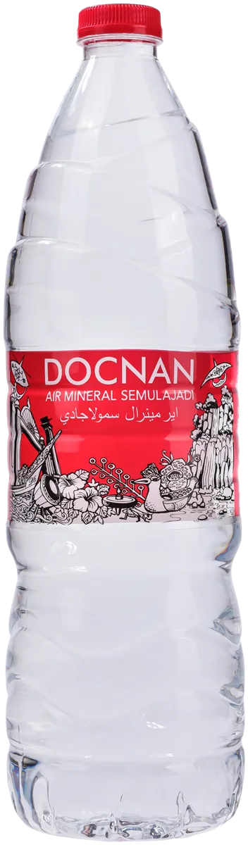 Air Mineral DOCNAN 1.5L