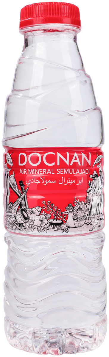 Air Mineral DOCNAN 300ml
