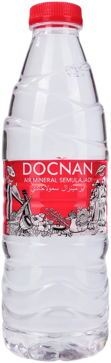 Air Mineral DOCNAN 500ml